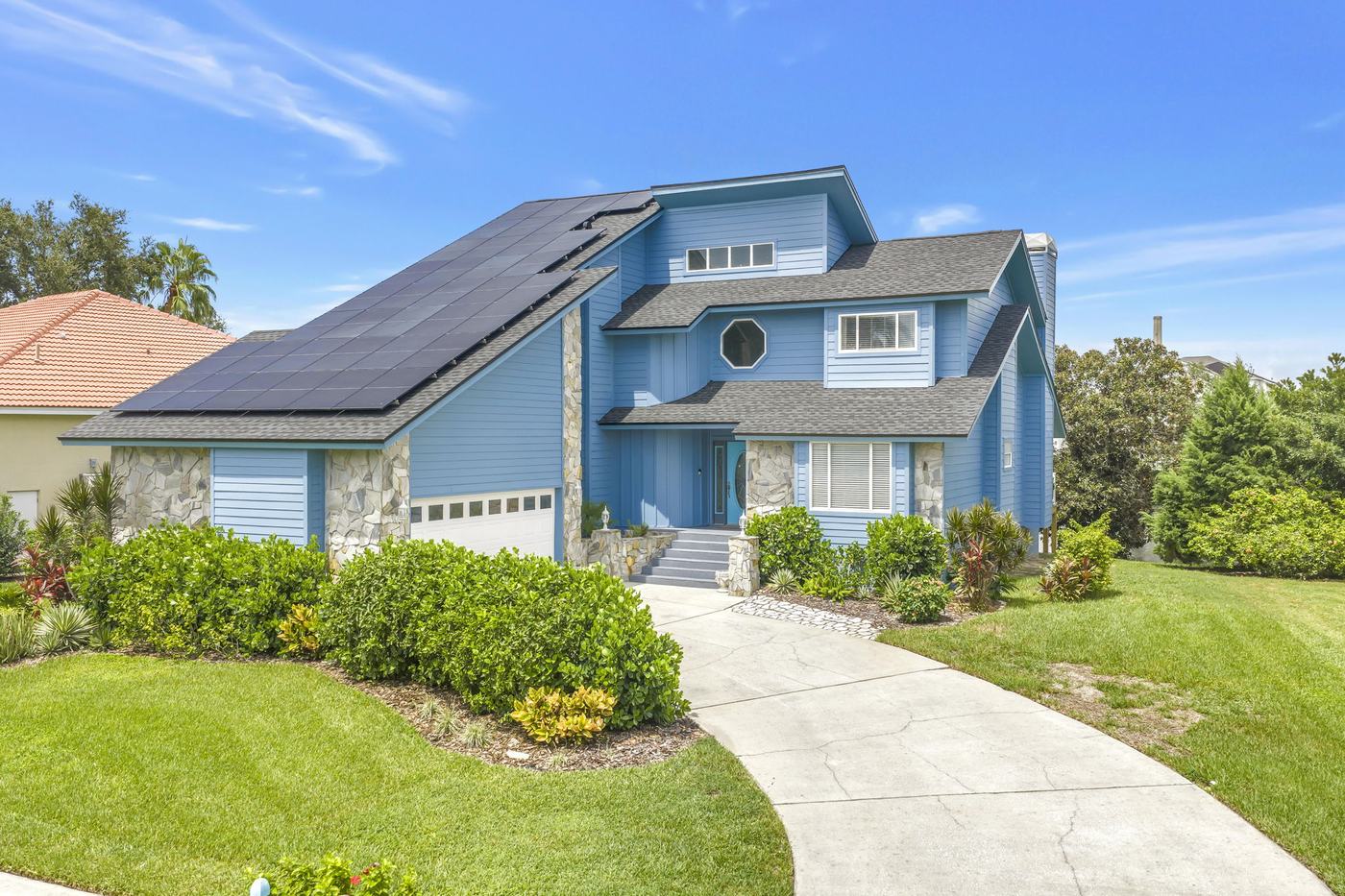 2111 Harbour Watch Dr - photo 1