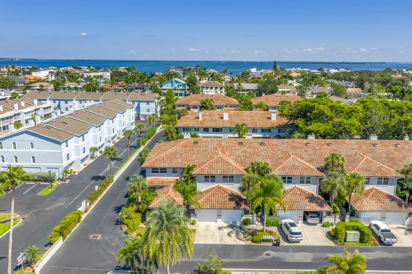 903 Pinellas Bayway S, Apt 302 - photo 1